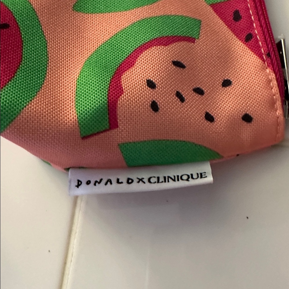 Colorful Accessory Bag Collection - Picture 2 of 6